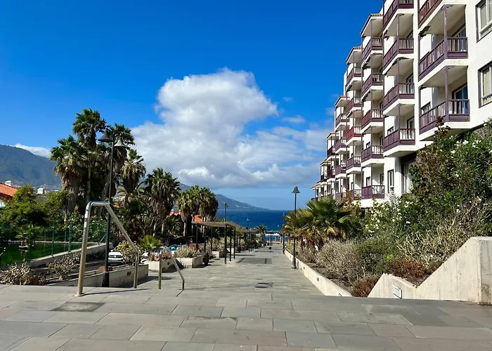 Apartamento La Playa , Los Cancajos La Palma