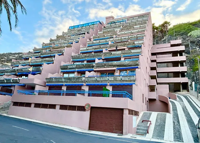 Apartamento La Playa , Los Cancajos La Palma