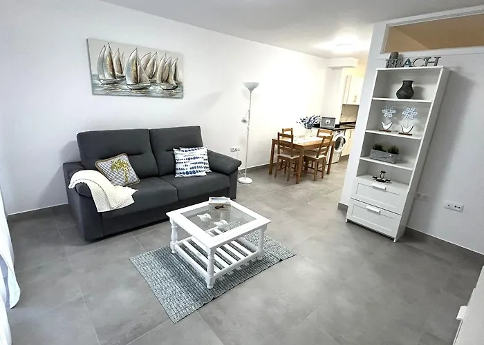 Apartamento La Playa , Los Cancajos La Palma