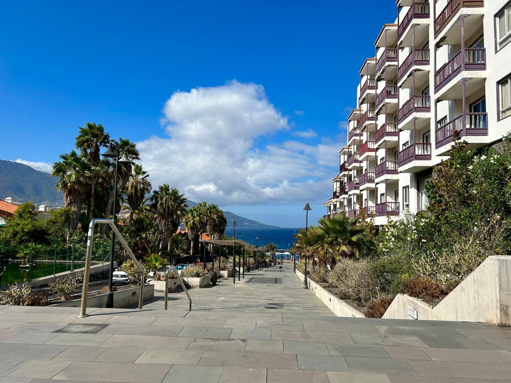 La Playa , Cancajos La Palma *