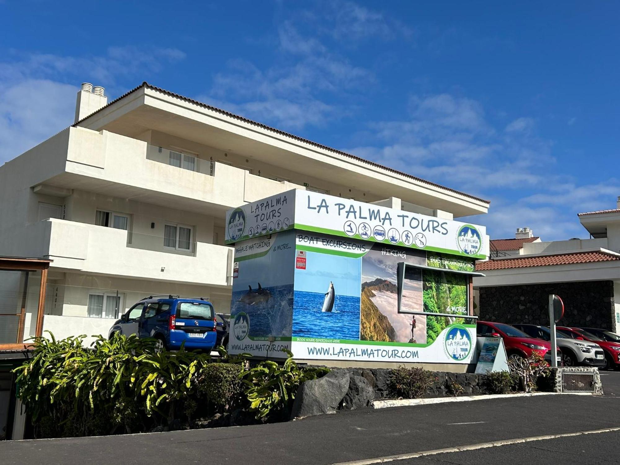 Appartement La Playa , Cancajos La Palma