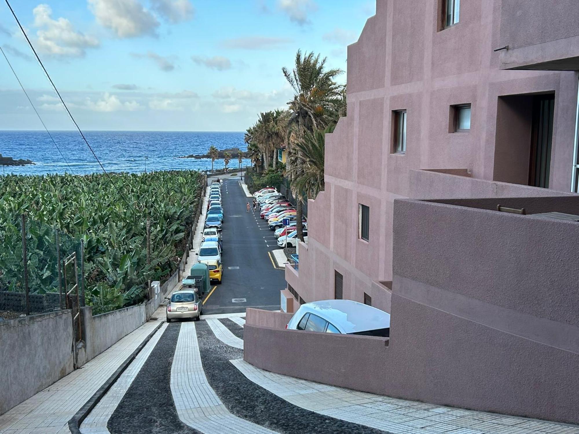 La Playa , Cancajos La Palma