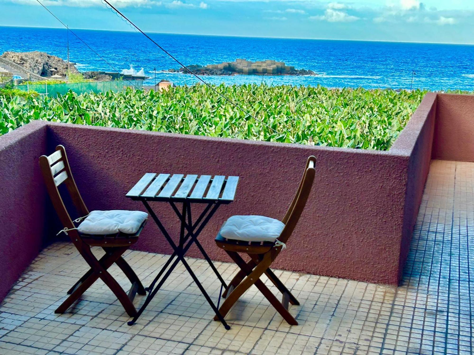 La Playa , Cancajos La Palma Appartement Playa Cancajos.- BreNa Baja (la Palma)